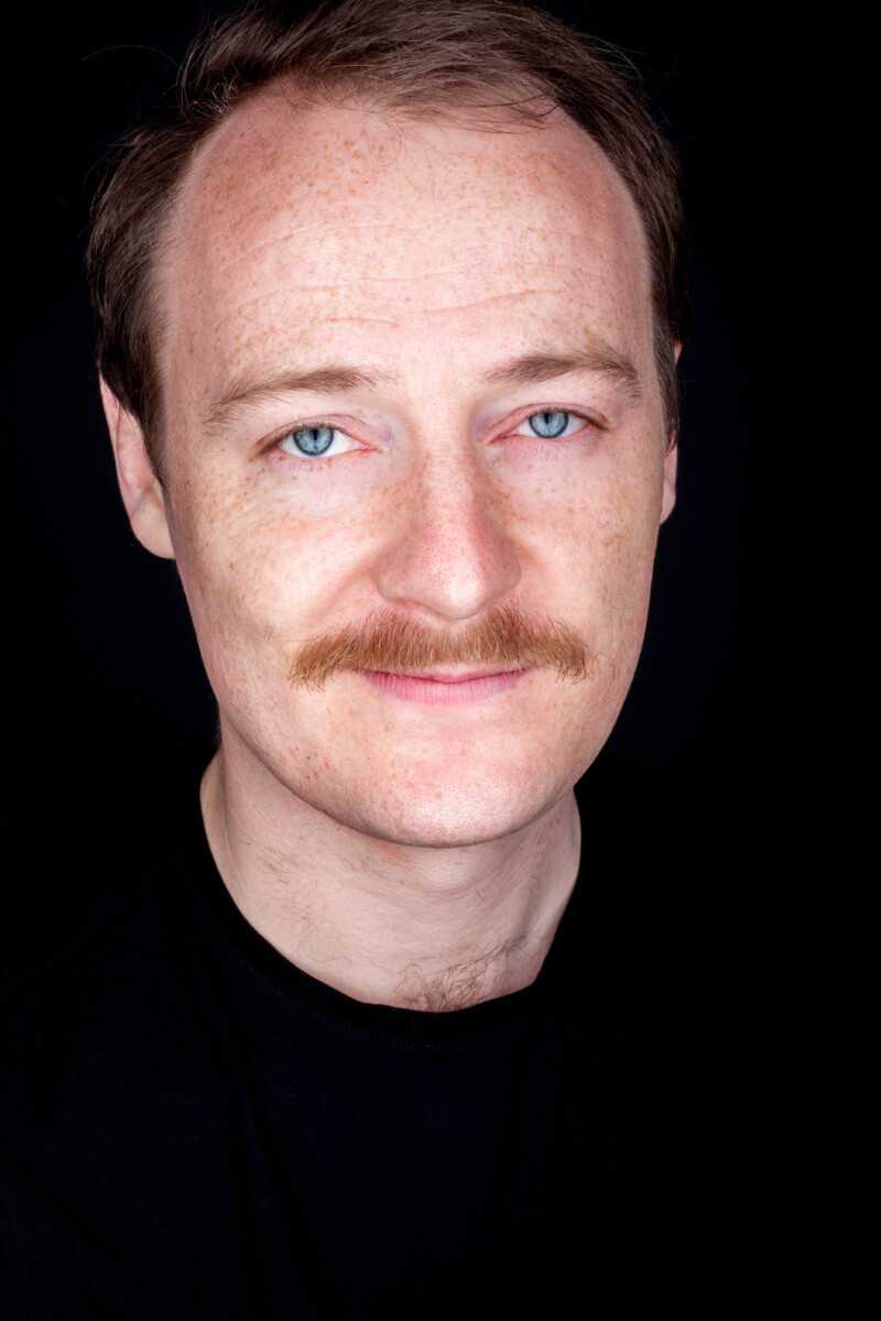 Fredrik Scheike | STA Talent Agency