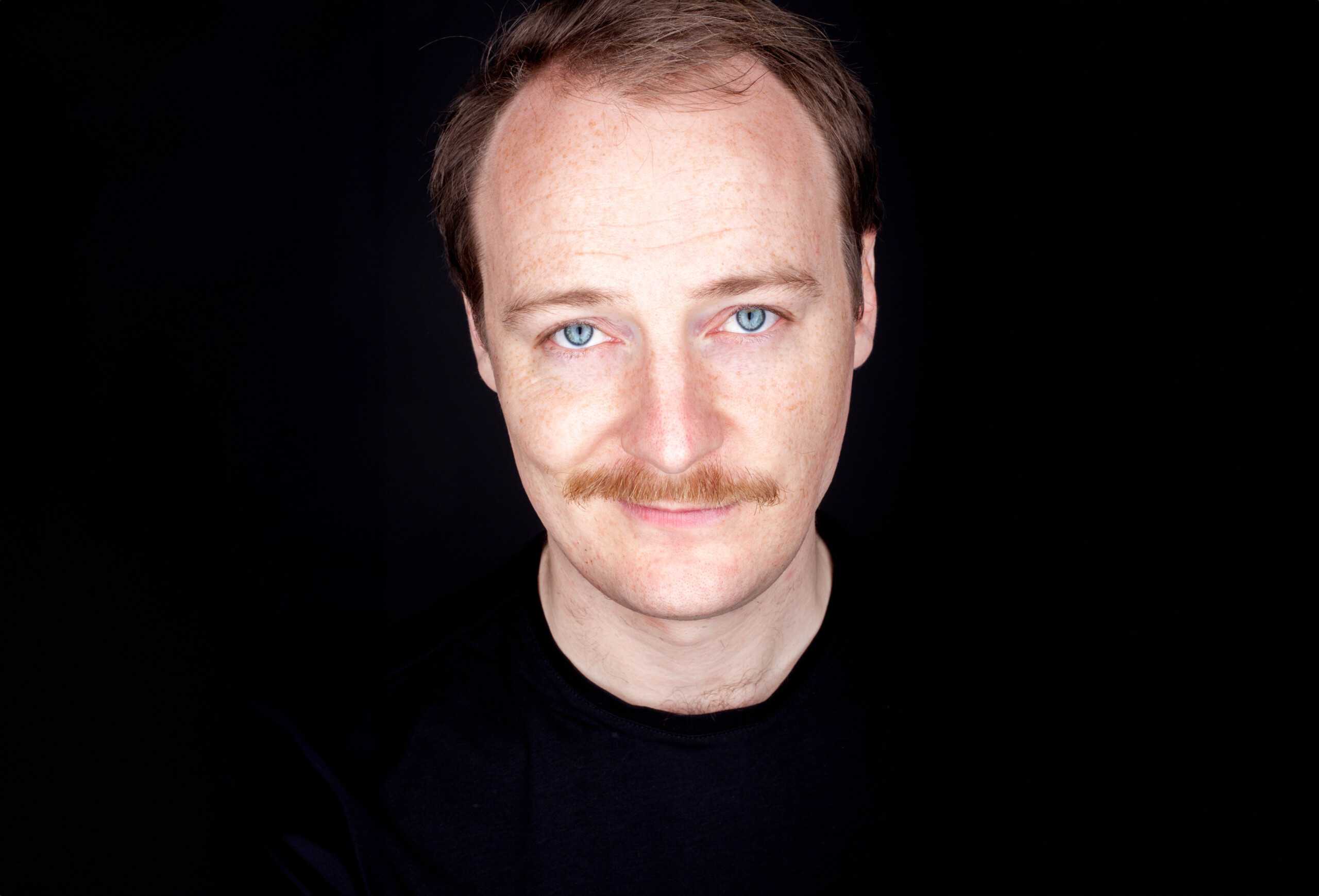 Fredrik Scheike | STA Talent Agency