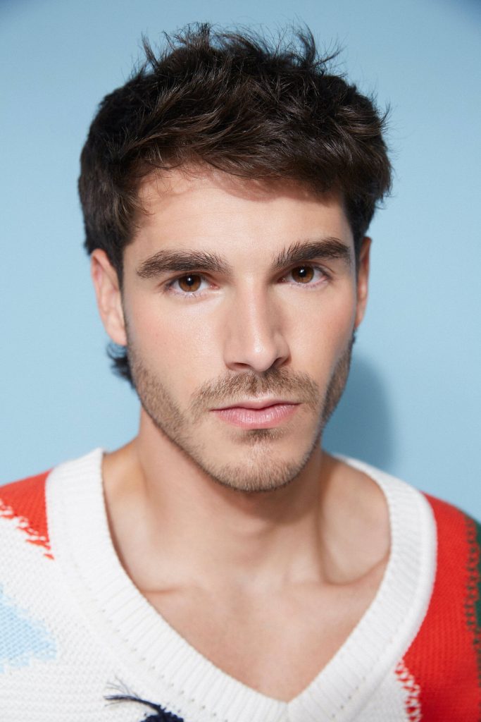 Álvaro_Mel_STA_Talent_Agency