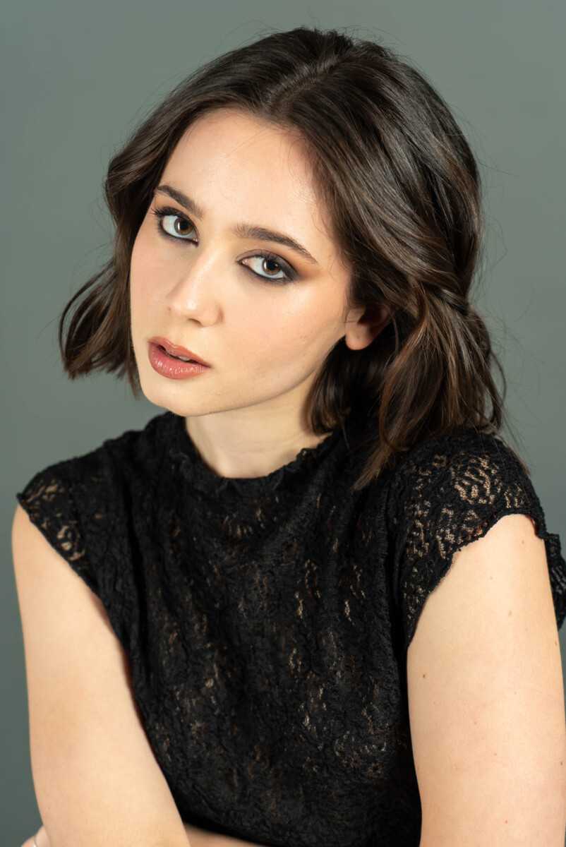 DSC03908 Nora Hernández