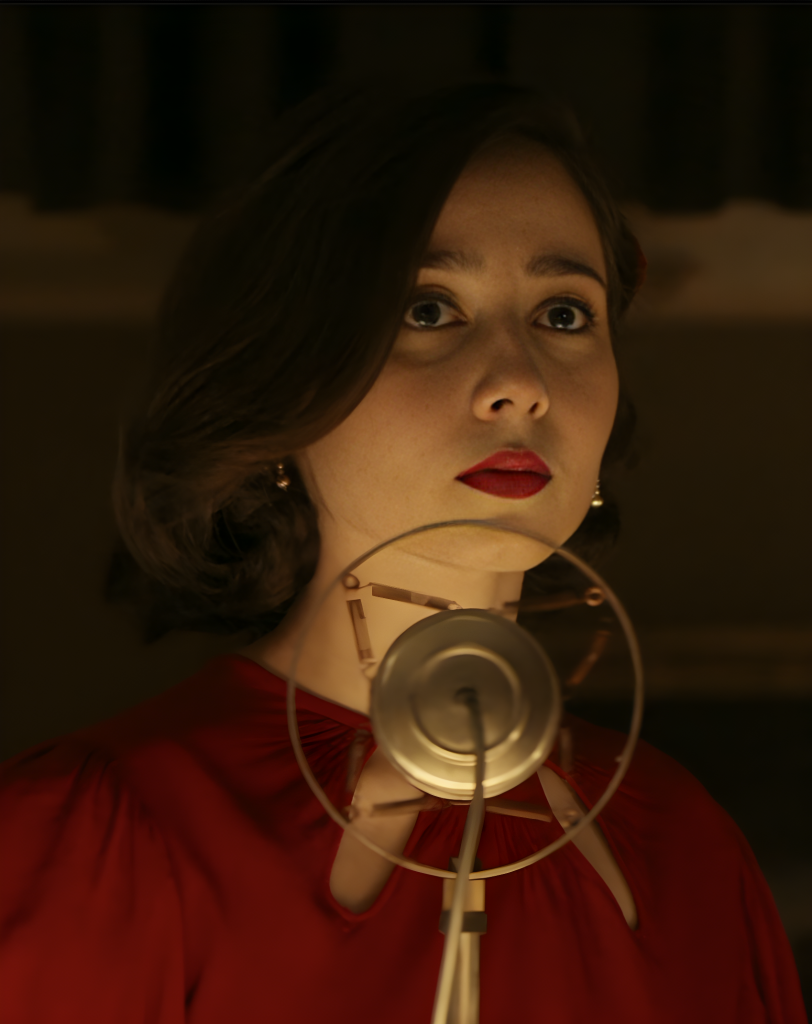 Nora Hernández – STA Talent Agency