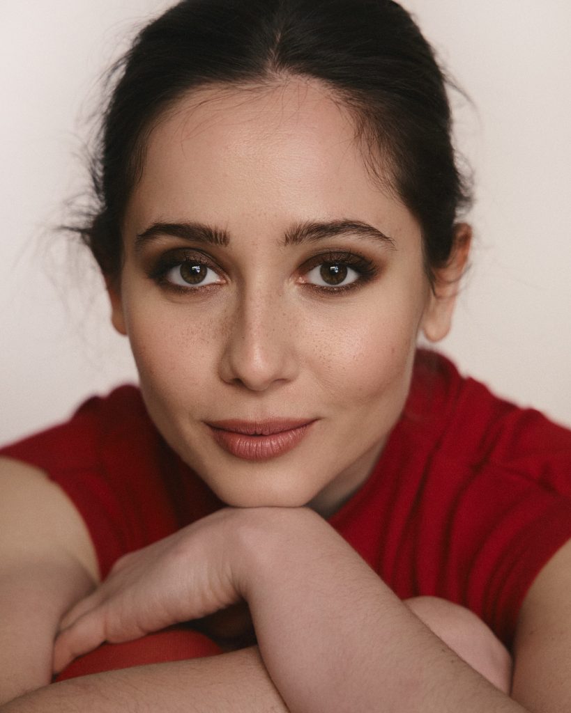 Nora_Hernández_STA_Talent_Agency