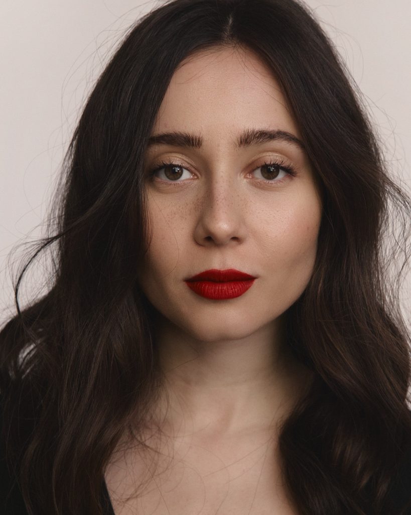 Nora_Hernández_STA_Talent_Agency