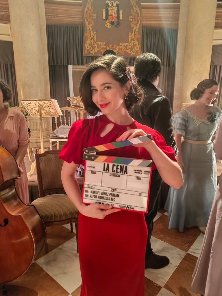 Nora Hernández – STA Talent Agency