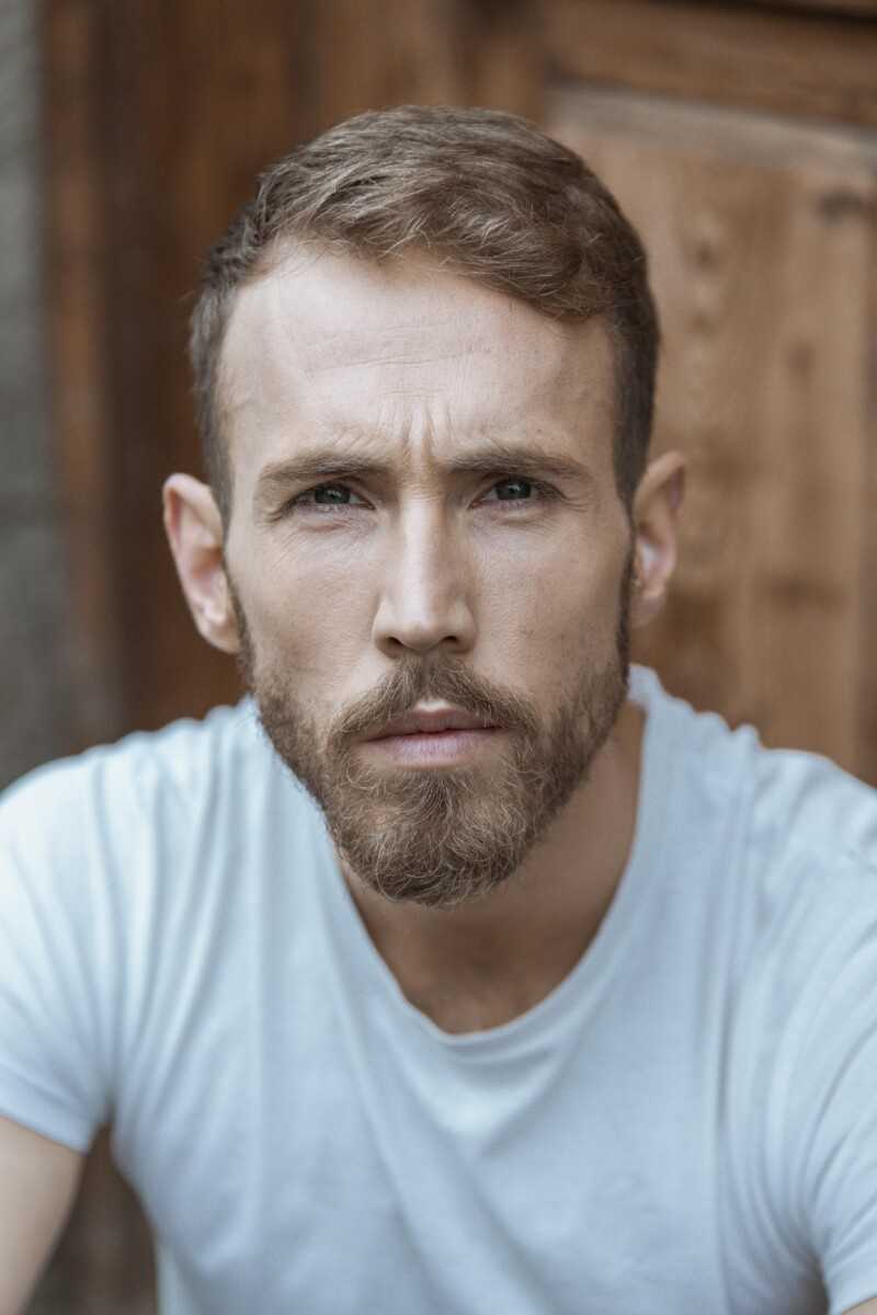 Pedro Girón | STA Talent Agency