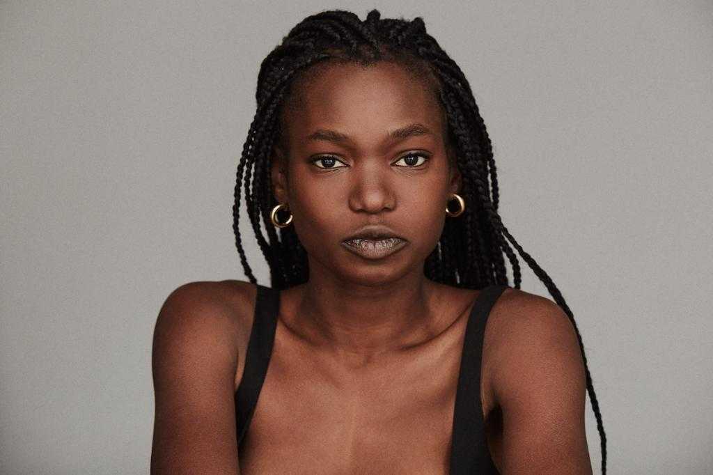 Edith Martínez-Val - STA Talent Agency
