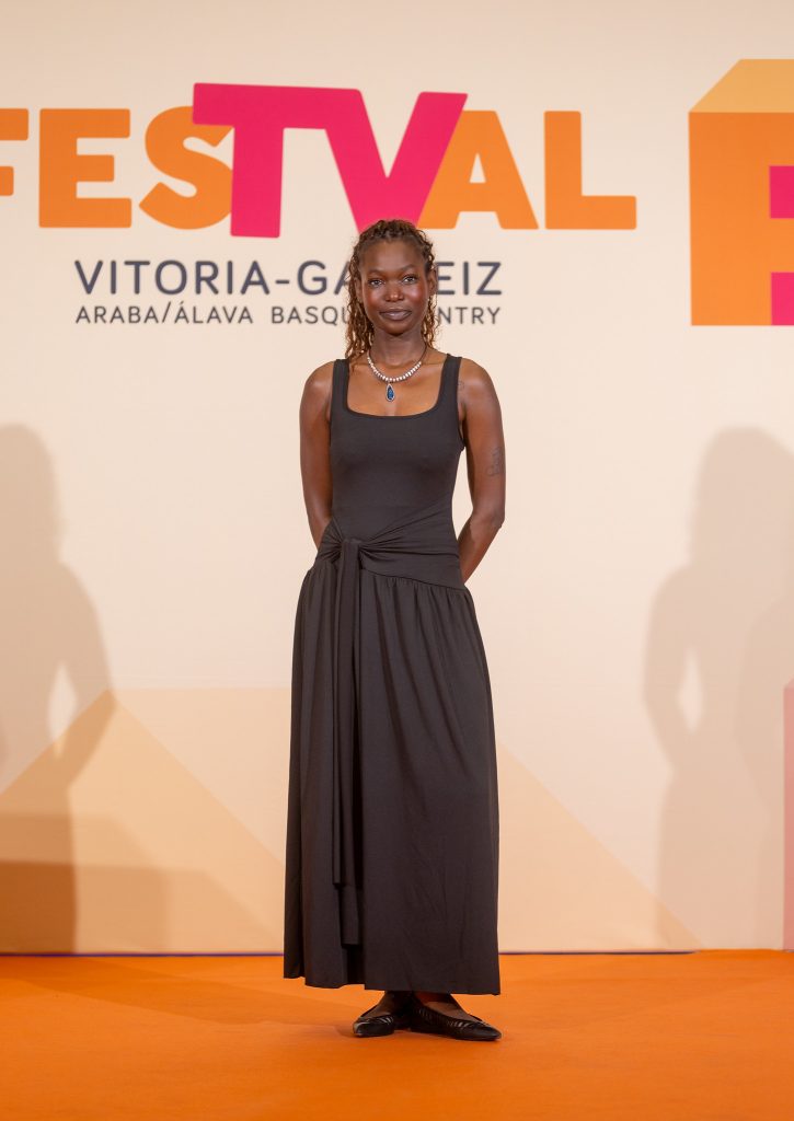 Edith Martínez-Val. Festval