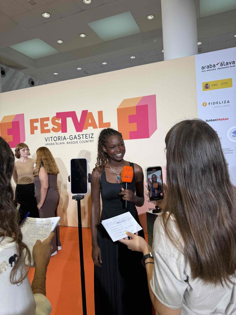 Edith Martínez-Val. Festval