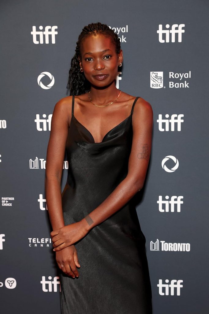 Edith Martínez-Val. TIFF