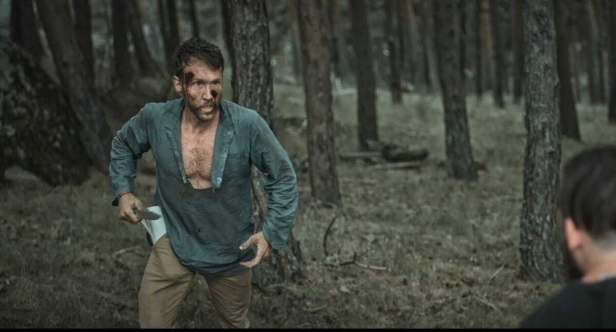 Pedro Girón | STA Talent Agency