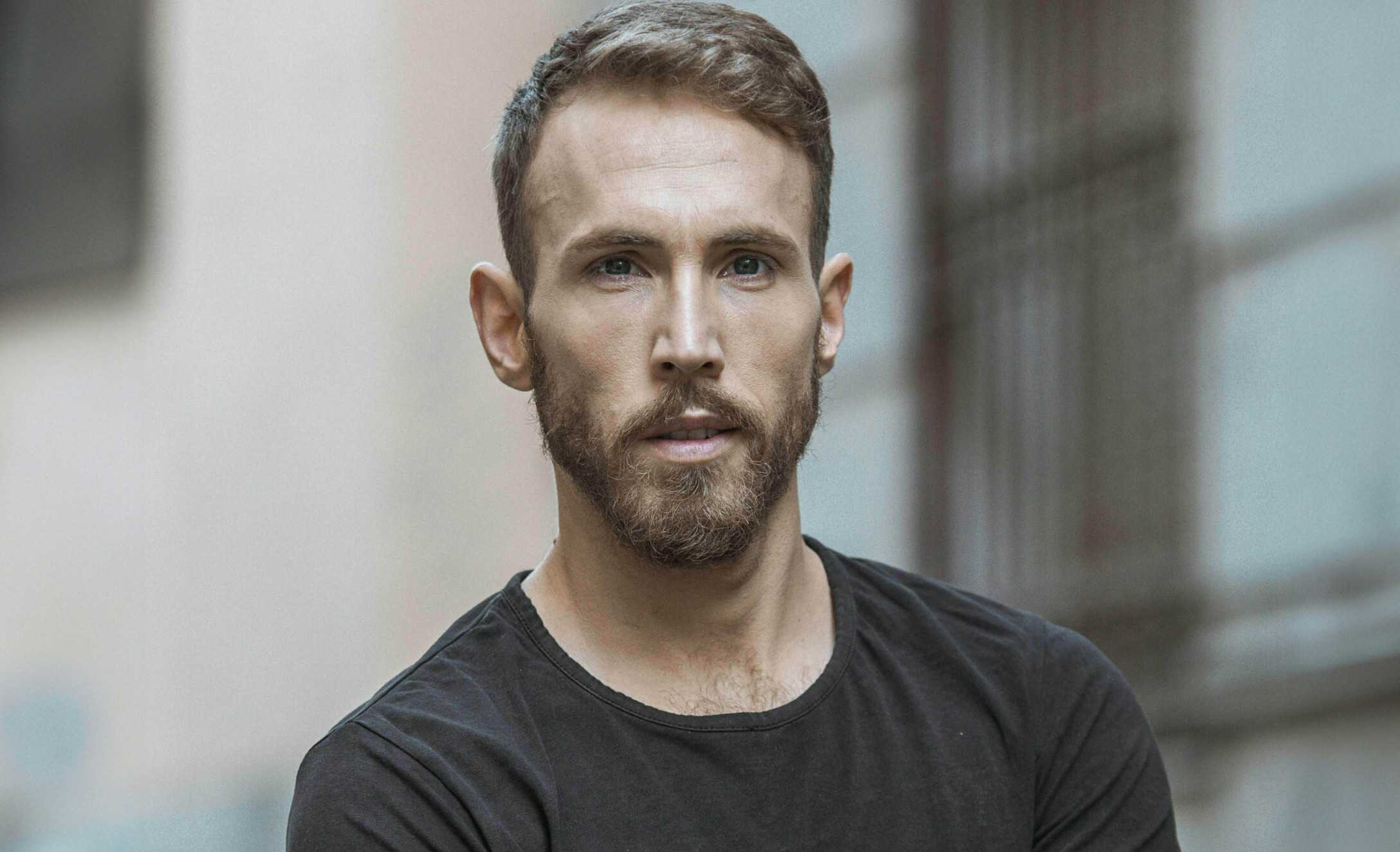 Pedro Girón | STA Talent Agency