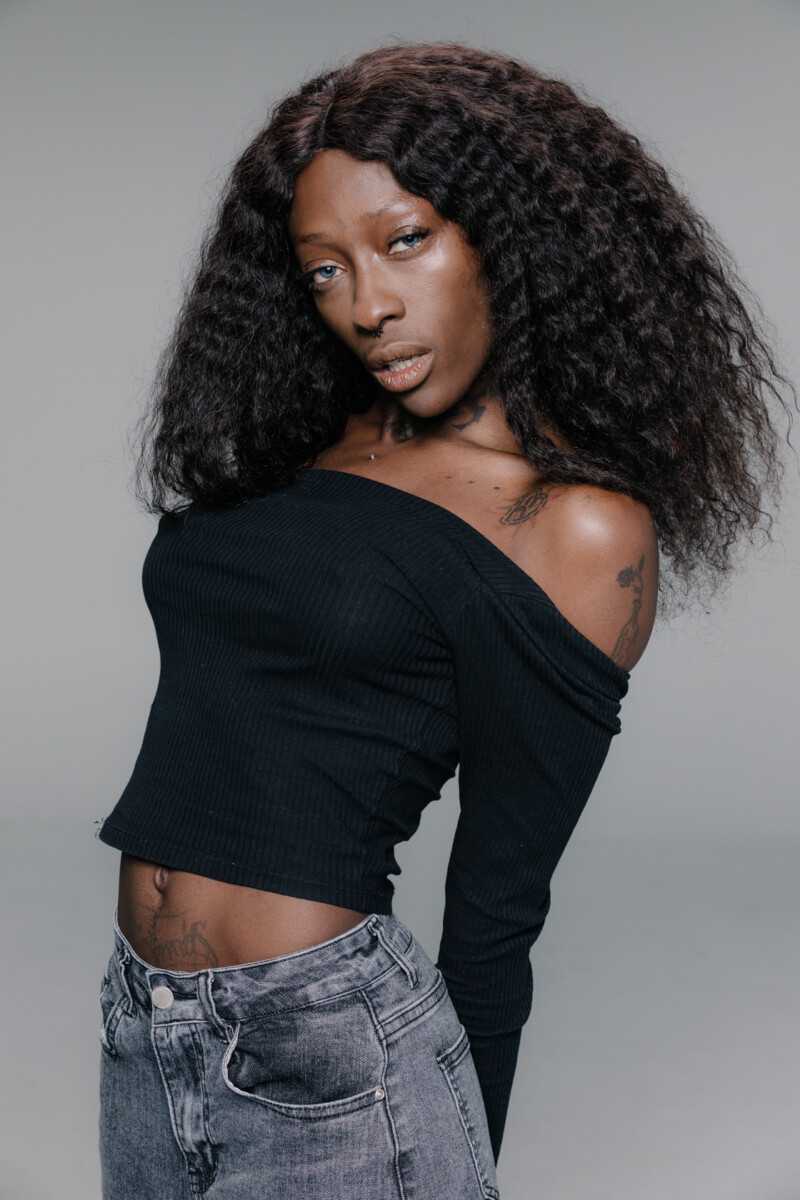 Sesinou Henriette | STA Talent Agency