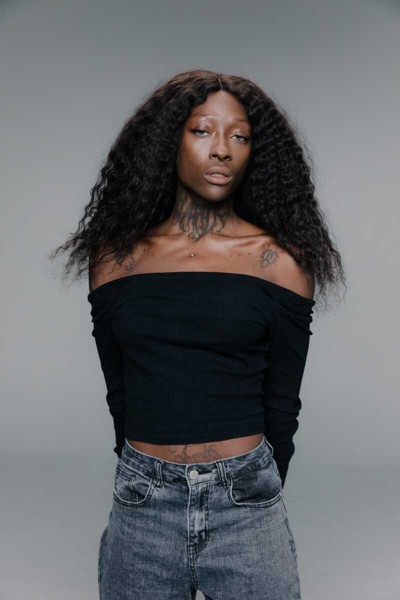 Sesinou Henriette | STA Talent Agency