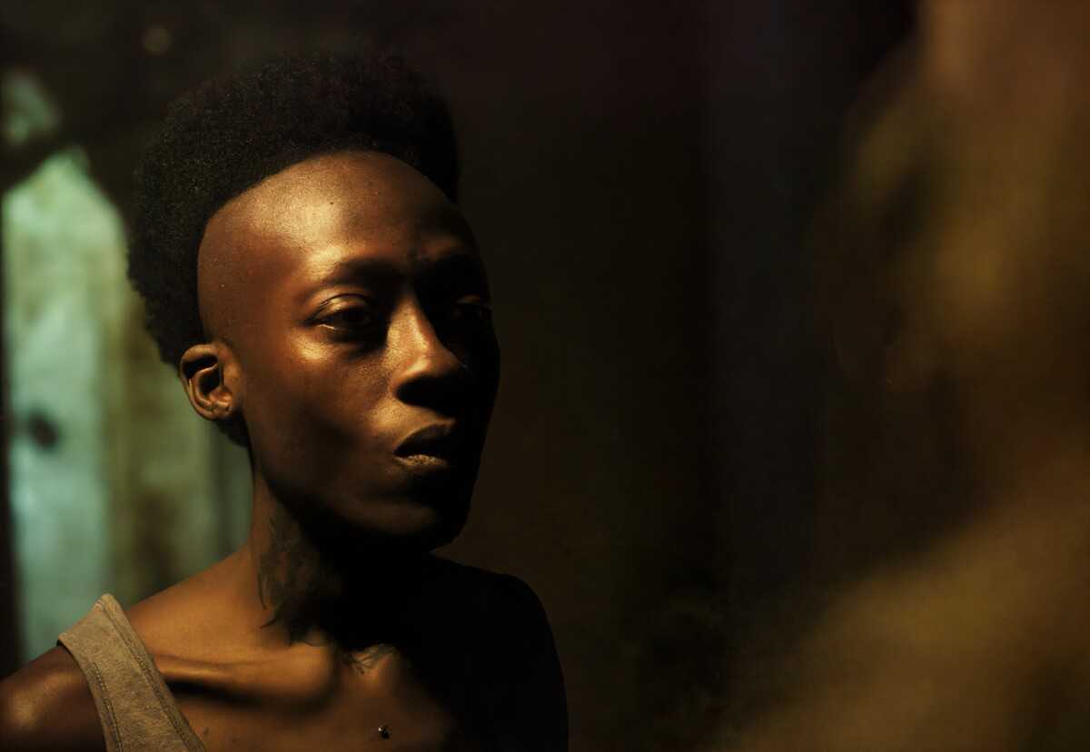 Sesinou Henriette | STA Talent Agency