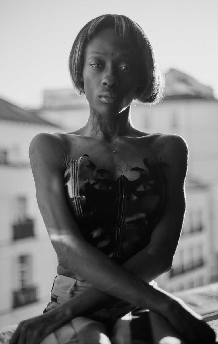 Sesinou Henriette | STA Talent Agency