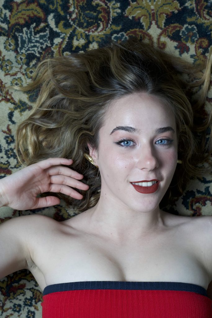 Teresa de Mera – STA Talent Agency