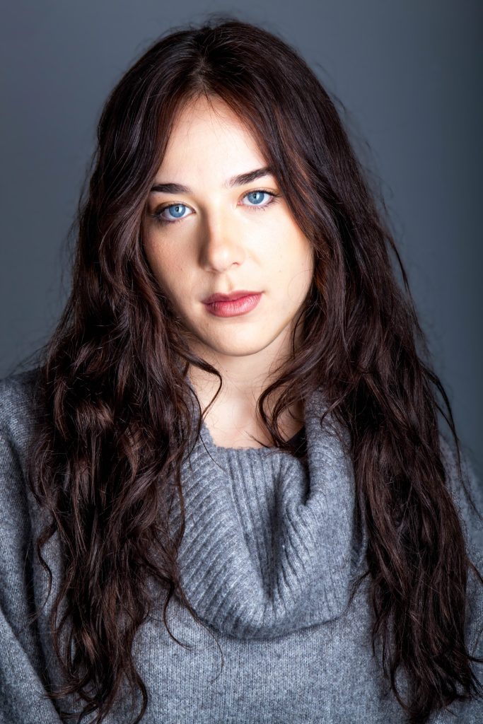 Teresa de Mera | STA Talent Agency