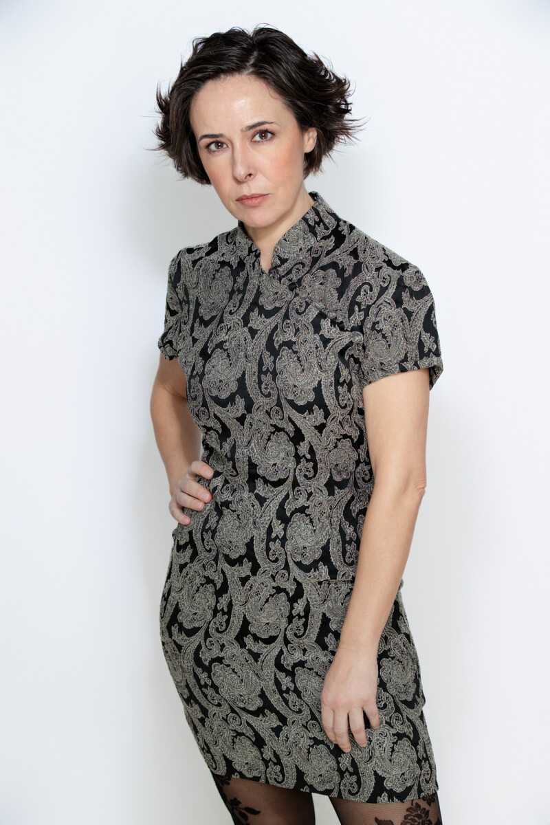 Gemma Solé | STA Talent Agency