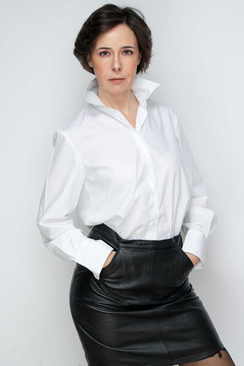 Gemma Solé | STA Talent Agency