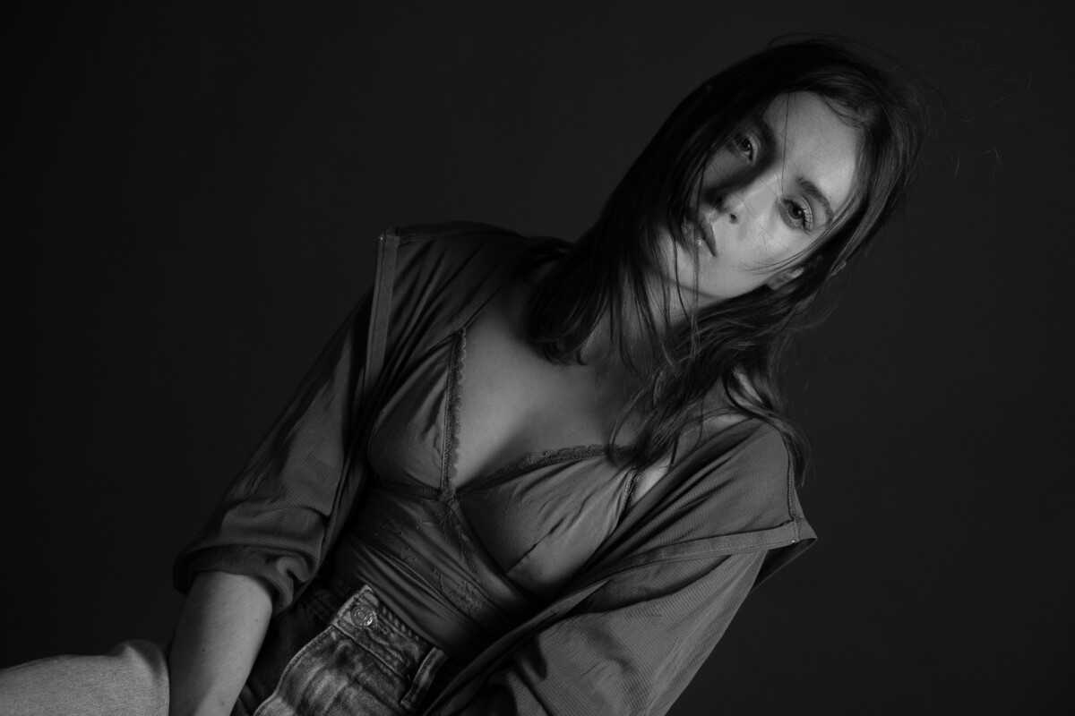 Lucía Alonso – STA Talent Agency