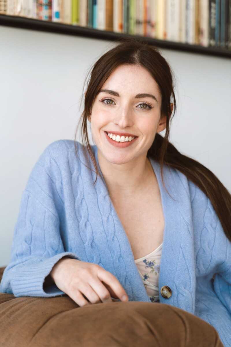 Lucía Alonso – STA Talent Agency