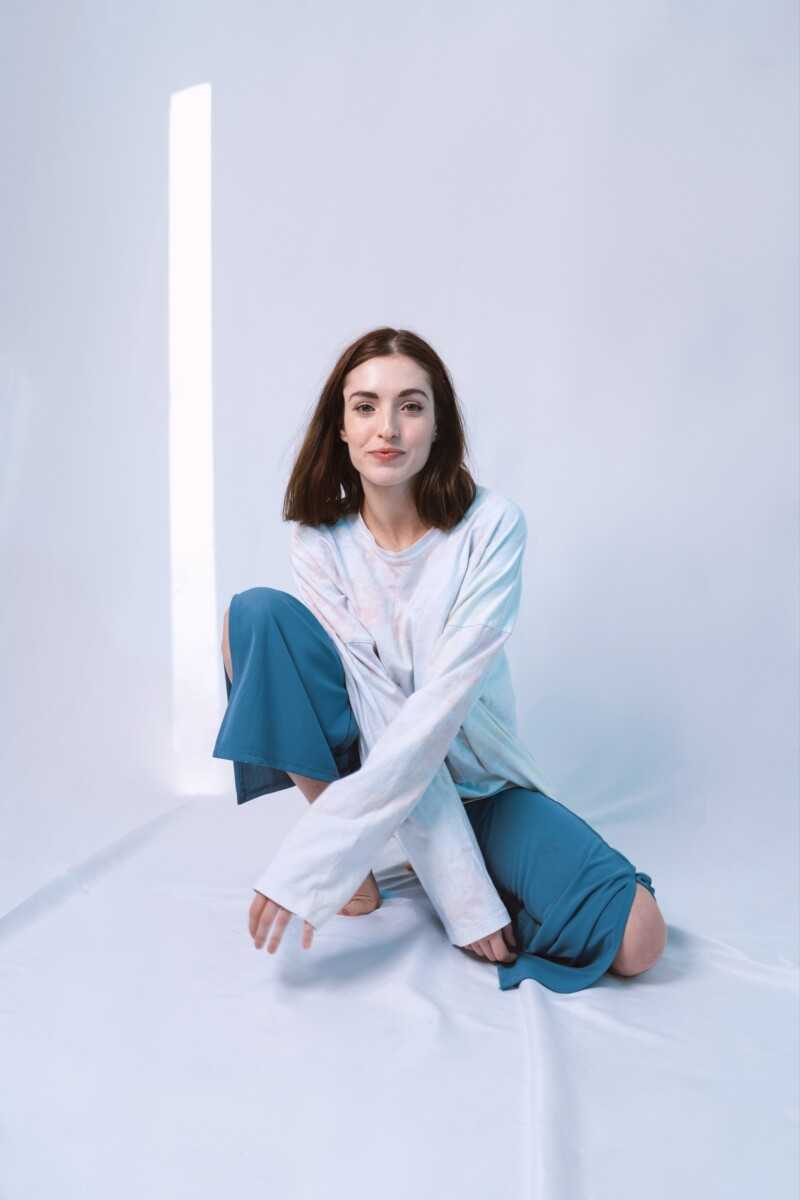 Lucía Alonso – STA Talent Agency