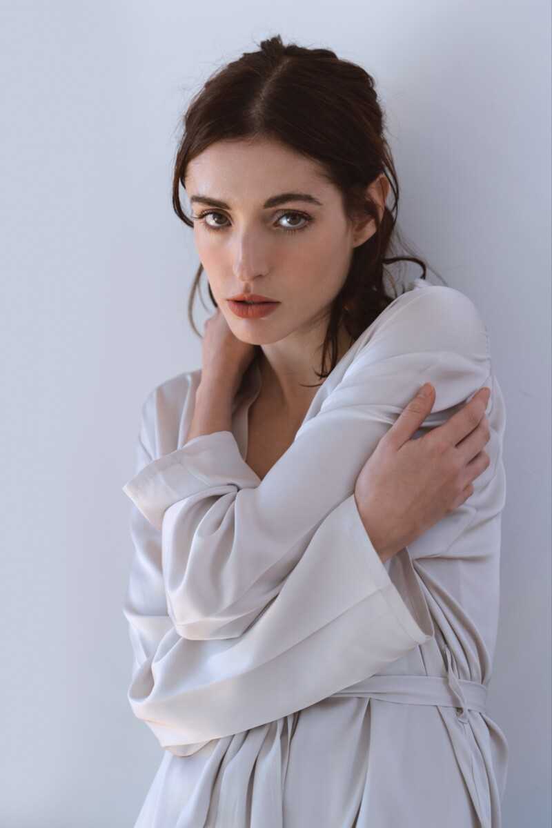 Lucía Alonso – STA Talent Agency