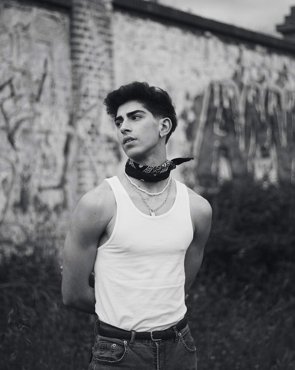 Rodrigo Minguela – STA Talent Agency