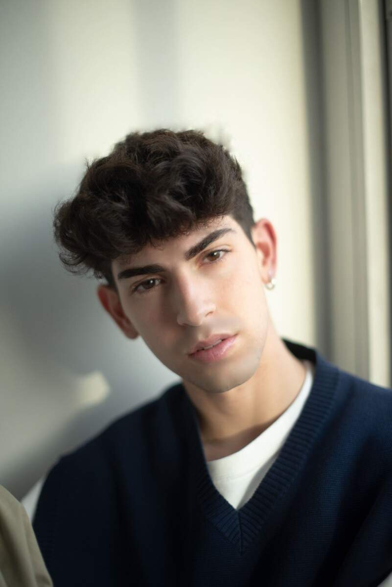 Rodrigo Minguela – STA Talent Agency