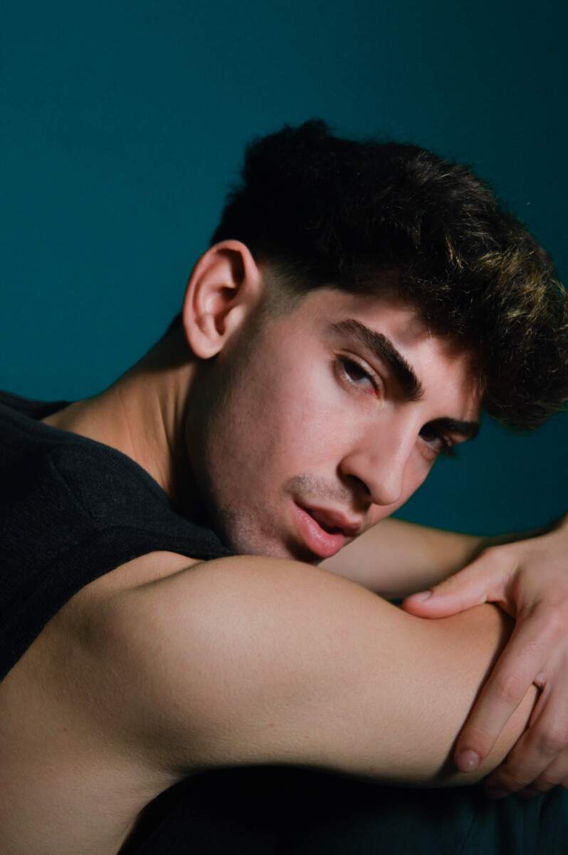 Rodrigo Minguela – STA Talent Agency