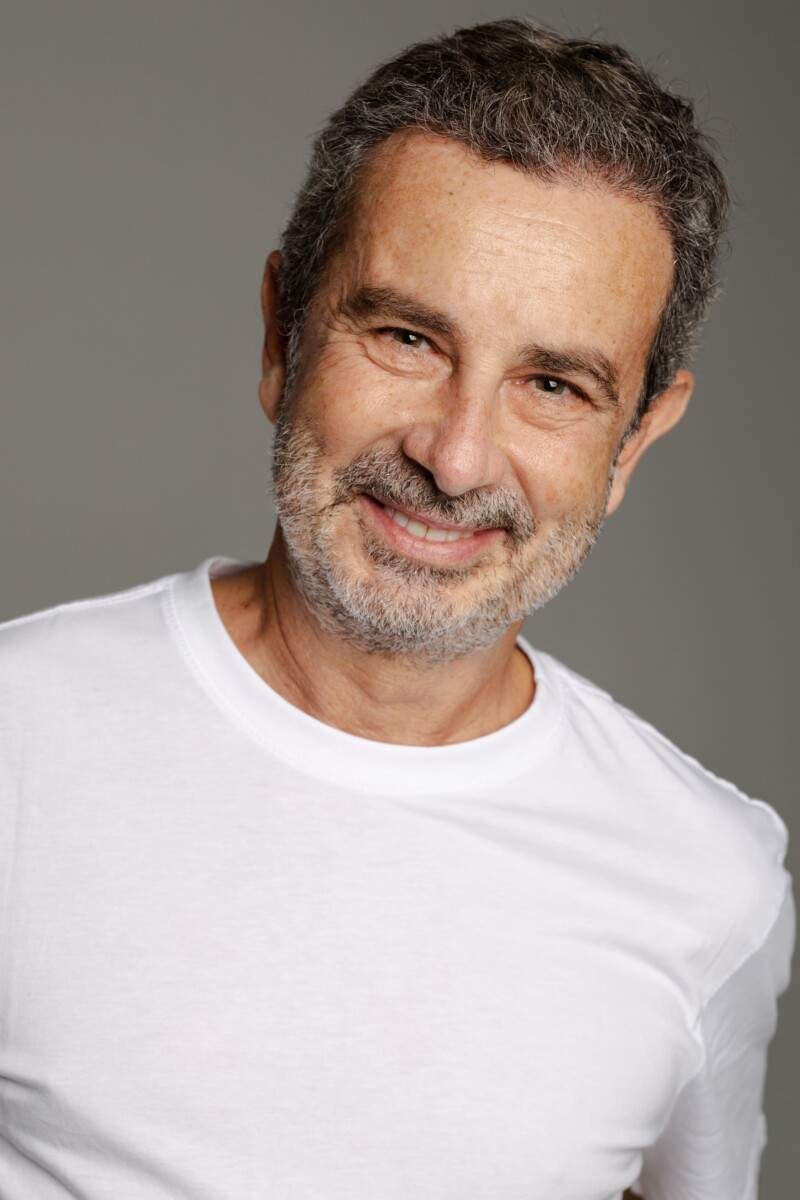 Tián de Pascual – STA Talent Agency