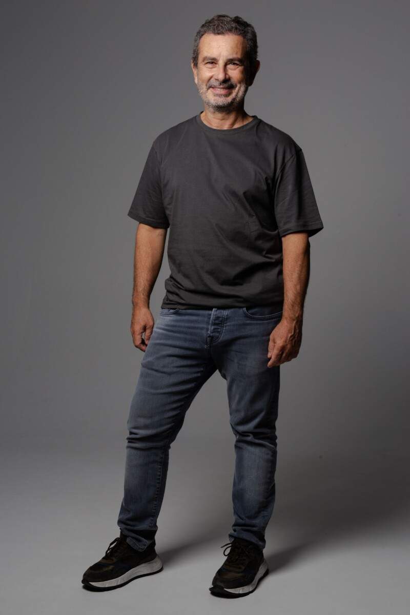 Tián de Pascual – STA Talent Agency