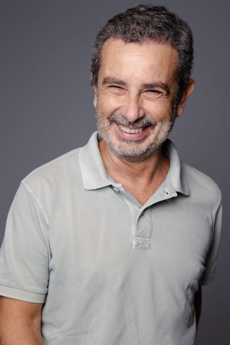 Tián de Pascual – STA Talent Agency