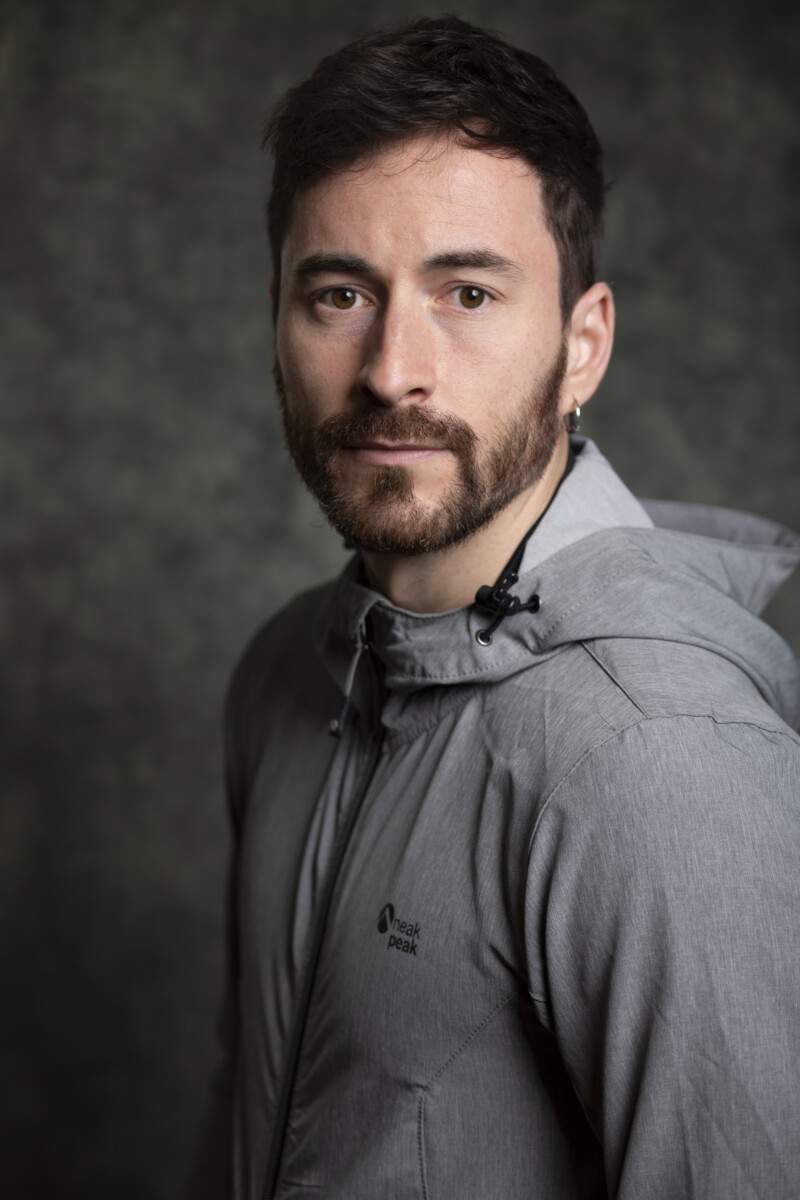 Ander Etxabarria – STA Talent Agency