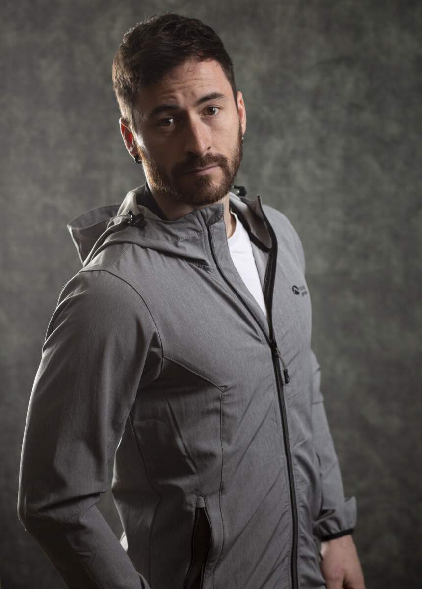 Ander Etxabarria – STA Talent Agency