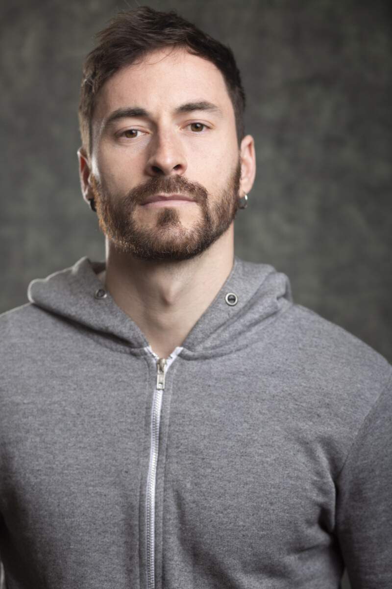 Ander Etxabarria – STA Talent Agency