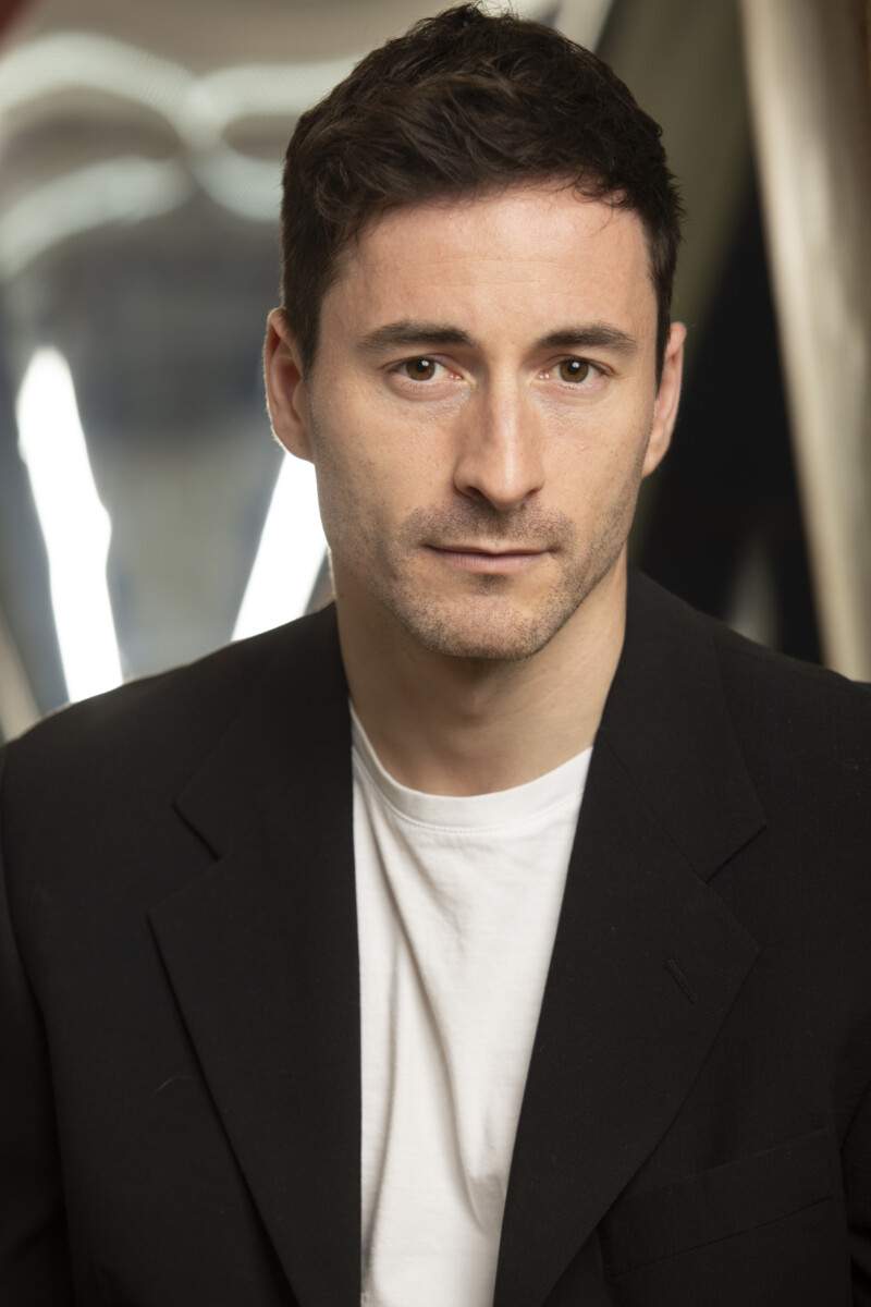 Ander Etxabarria – STA Talent Agency