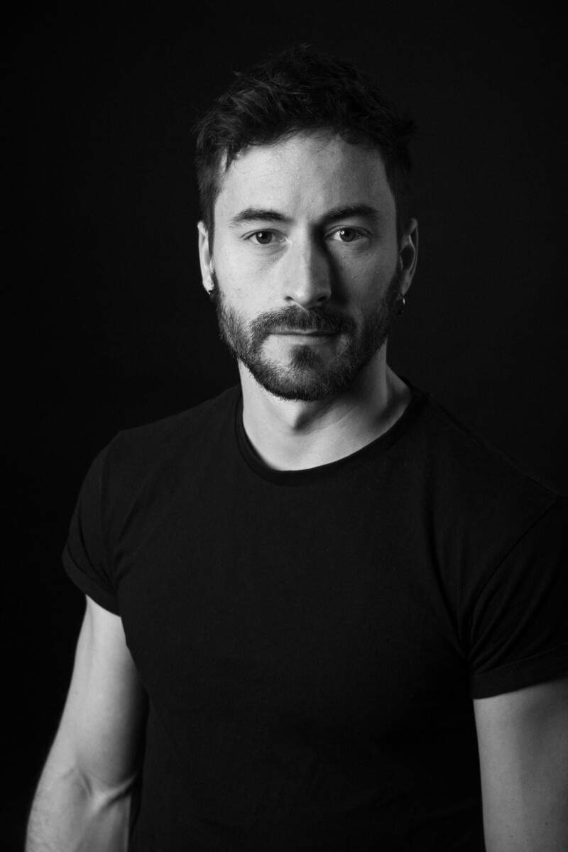 Ander Etxabarria – STA Talent Agency