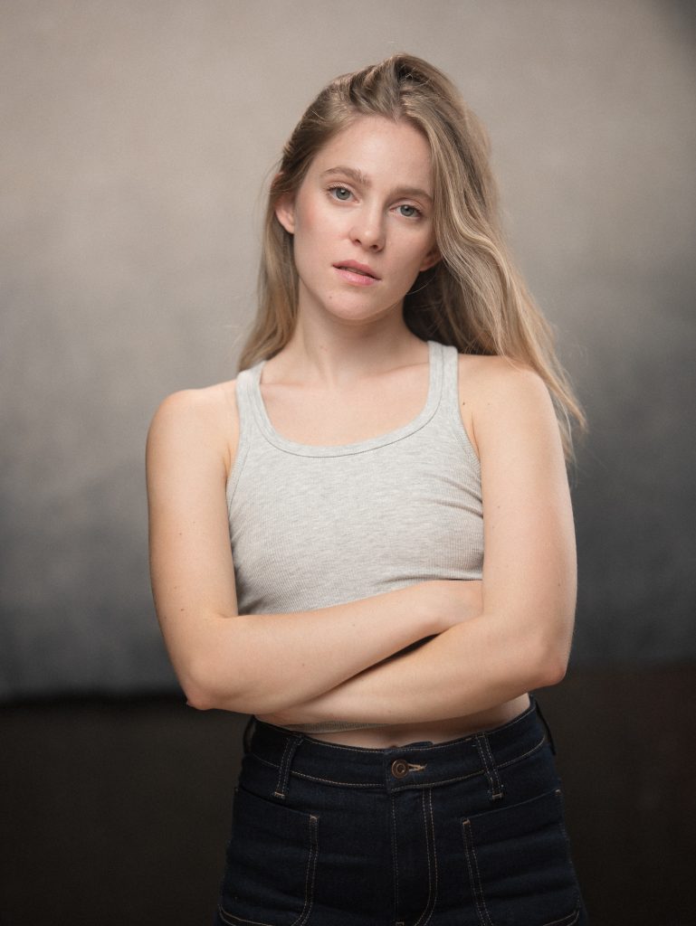 Paula Womez – STA TAlent Agency