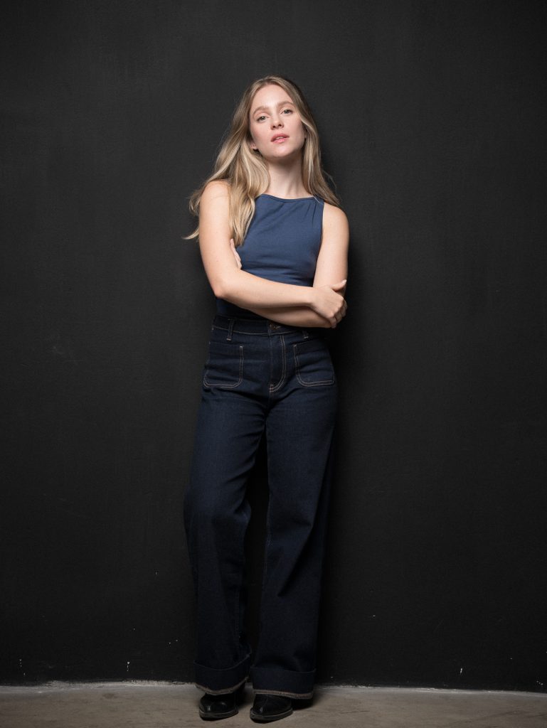 Paula Womez – STA TAlent Agency