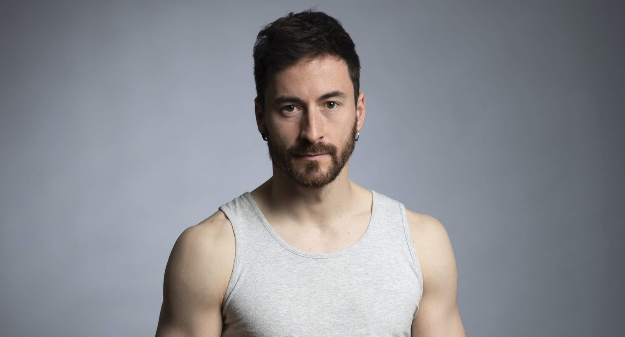Ander Etxabarria - STA Talent Agency