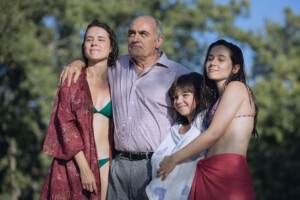 Días Mejore - Nora Hernández