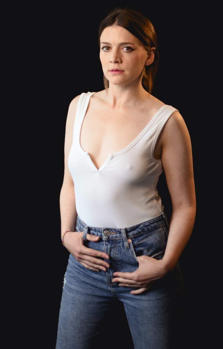 Paula Cereixo – STA Talent Agency