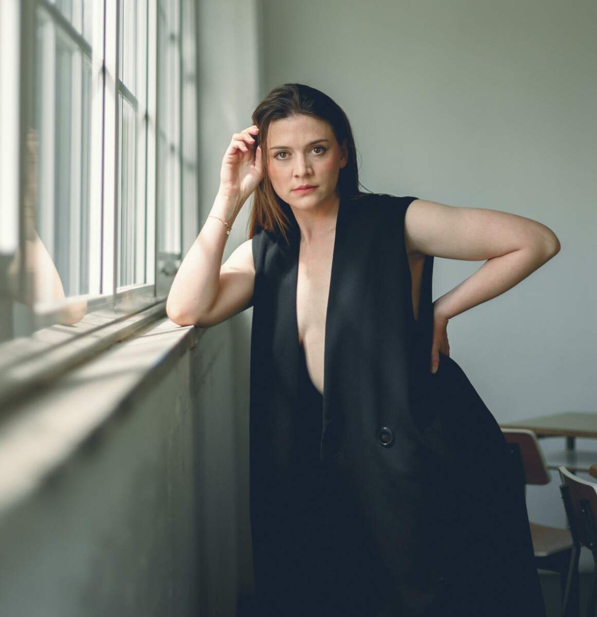 Paula Cereixo – STA Talent Agency