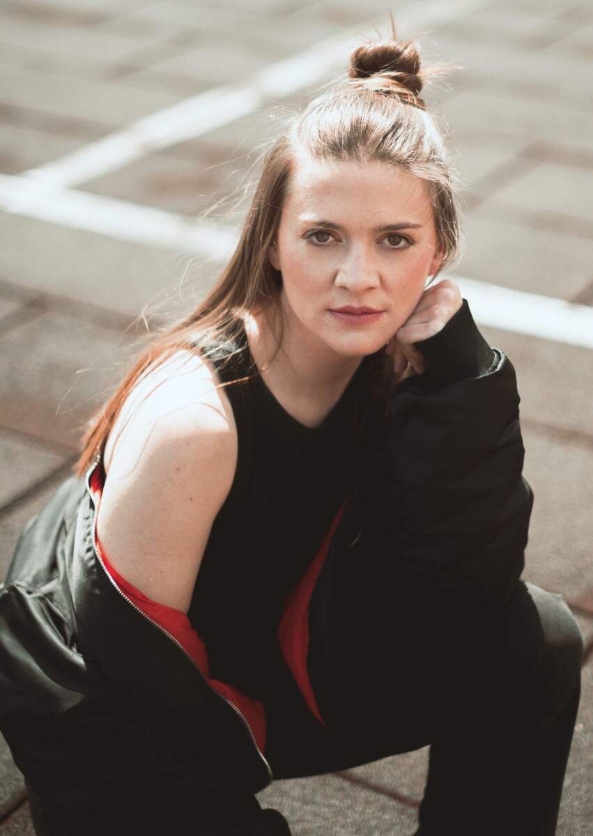 Paula Cereixo – STA Talent Agency