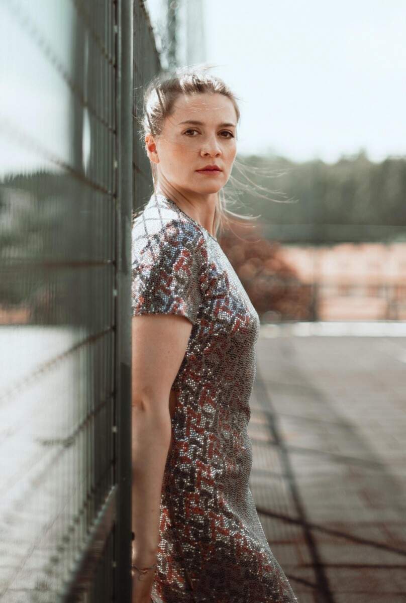 Paula Cereixo – STA Talent Agency