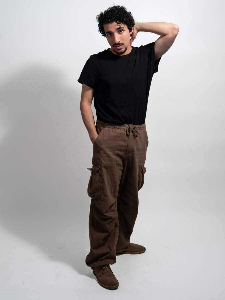 Fresco Monge – STA Talent Agency