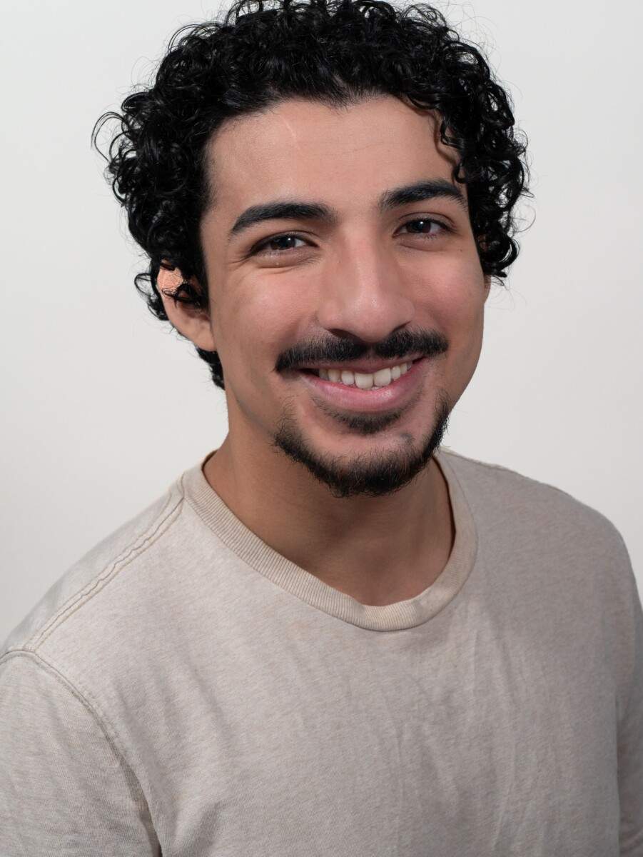 Fresco Monge – STA Talent Agency