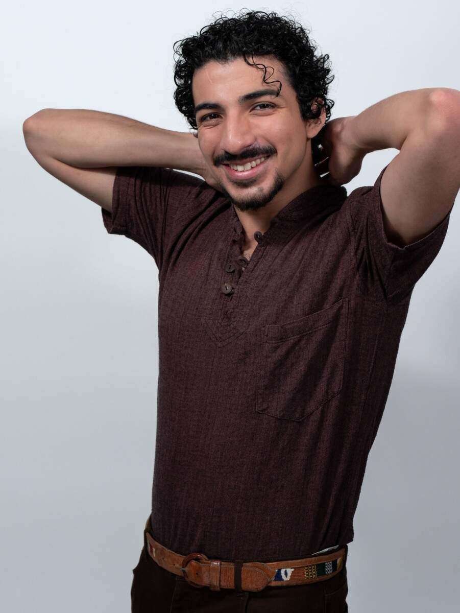 Fresco Monge – STA Talent Agency