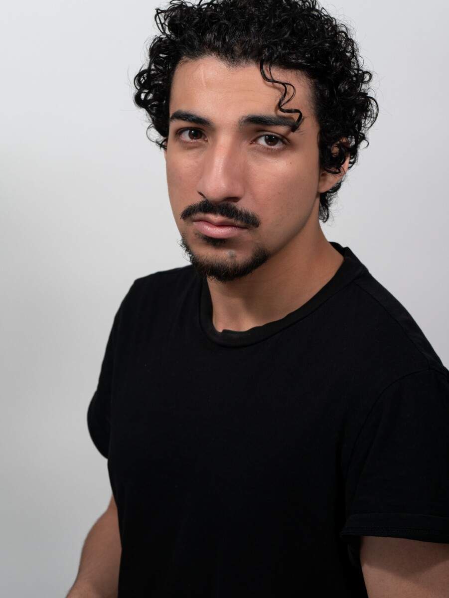 Fresco Monge – STA Talent Agency